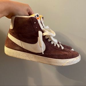 Nike High-tops